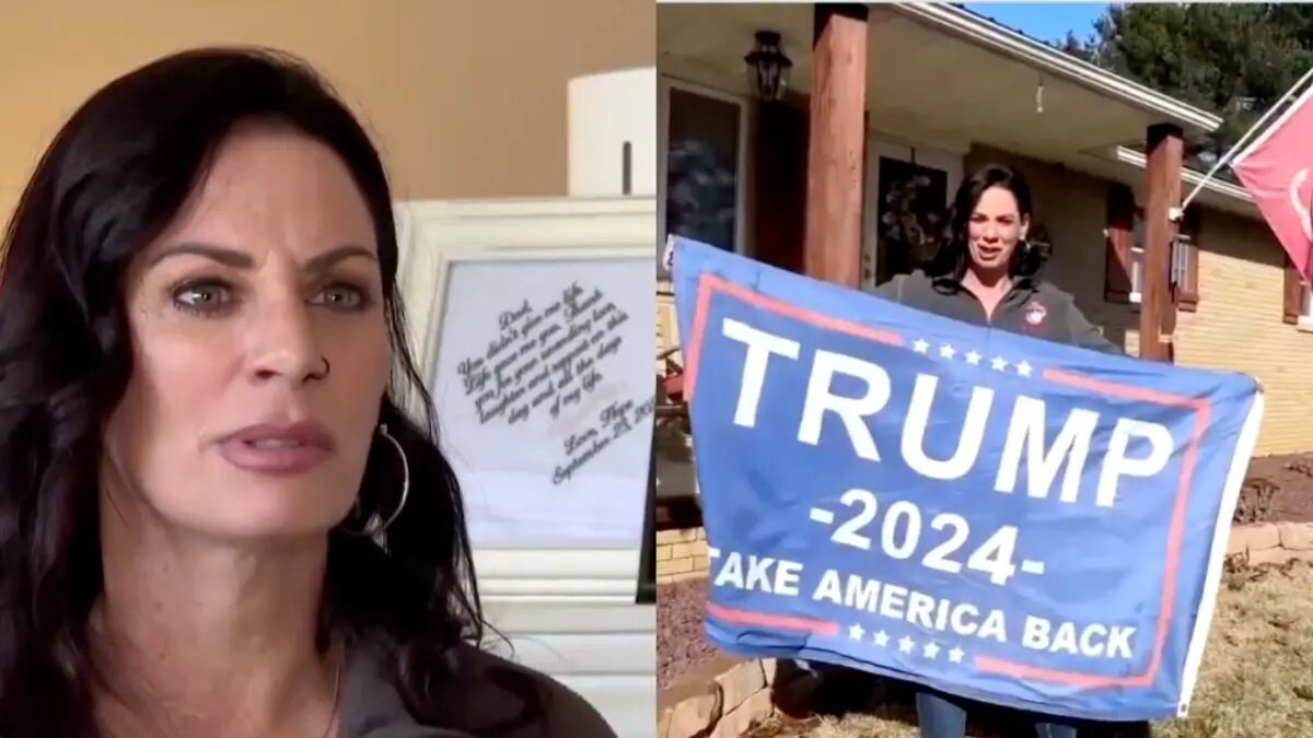 ‘I Feel a Little Bit Betrayed’: Fired Federal Worker Who Voted for Trump Says She Didn’t Expect the ‘Devastation’ His Administration Would Cause to Her Life