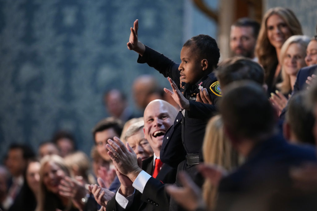 GED Section: Does It Pay To Be The Face Of Deflection?