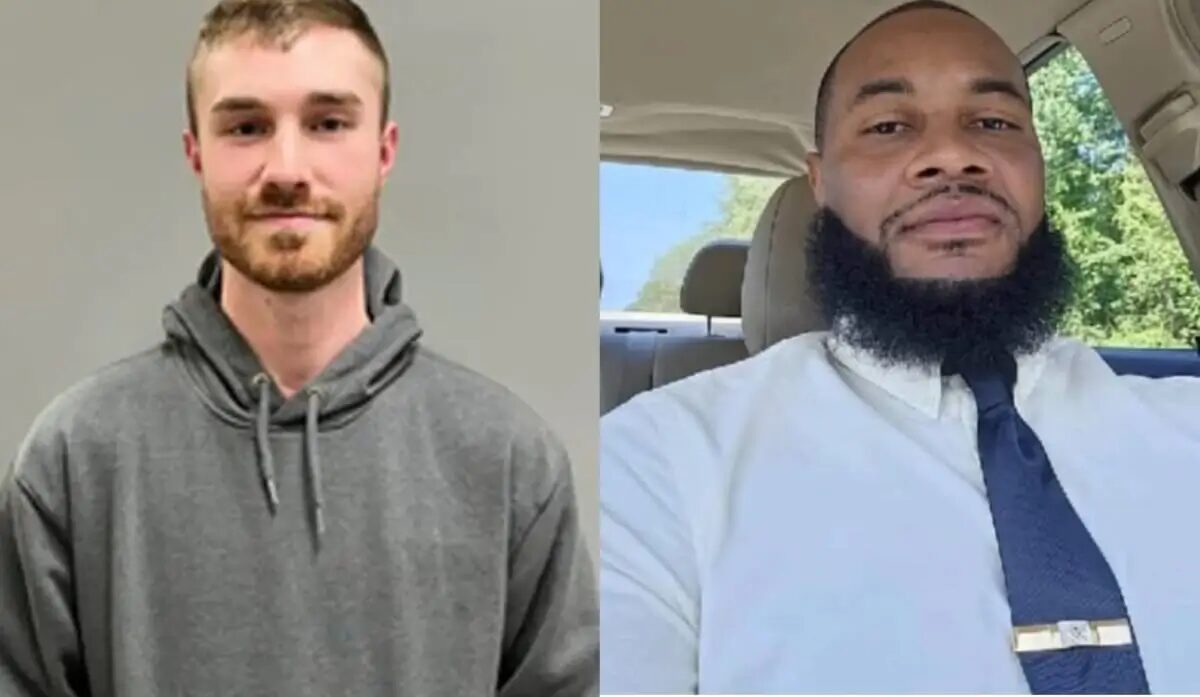 ‘Ambused’: Alabama Cop Caught On Camera Gunning Down Black Man While Illegally Aiding with Repo Seeks Immunity Through ‘Stand Your Ground’ Law In Murder Case