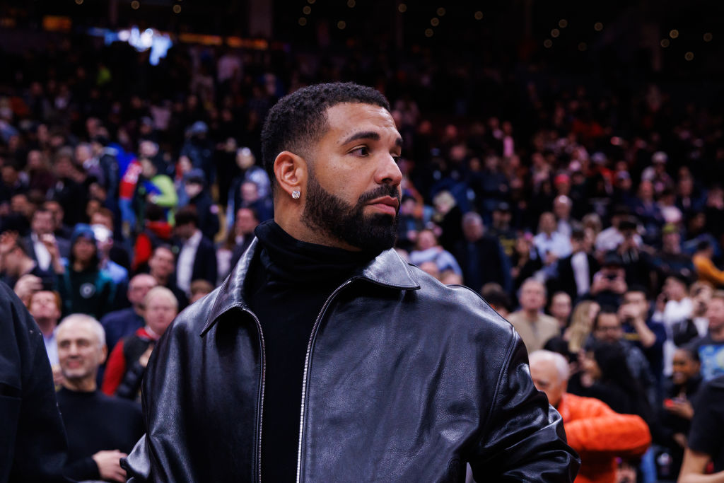 Drake Clowned By UMG In Scathing Motion To Dismiss The Rapper’s “Not Like Us” Lawsuit