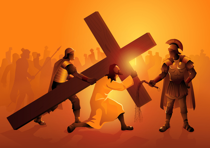 7 Bible Verses For When You’re Under Intense Pressure