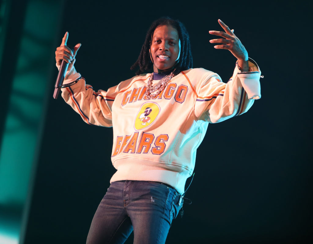 Lil Durk Reflects Growth In His Faith On New Album “Deep Thoughts” [HHW Review]