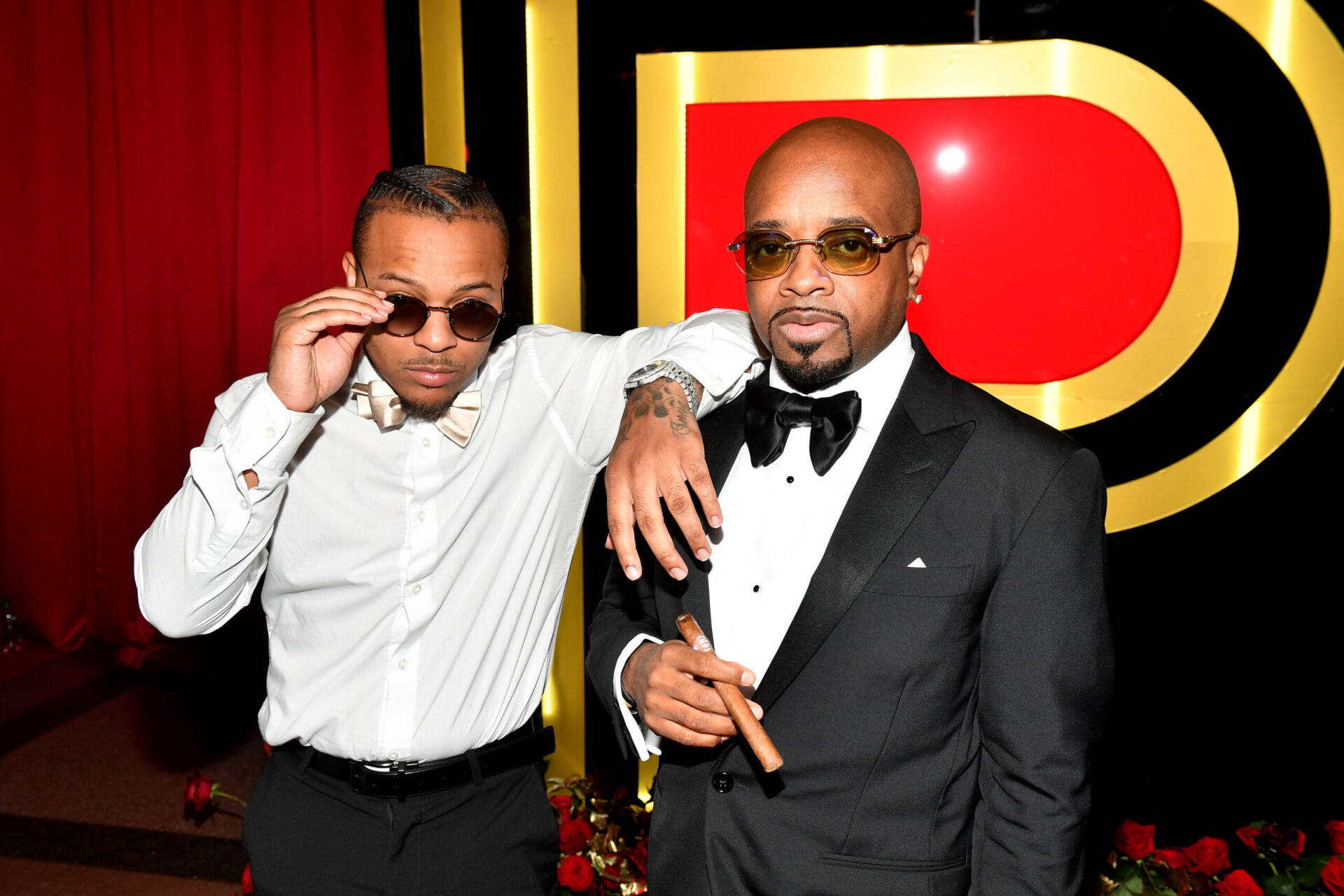 ‘I Could Hear Joe Jackson Shouting’: Suge Knight Reveals Janet Jackson’s Dad Kept Him from Beating Jermaine Dupri After Slapping Him over Money He Owed Bow Wow