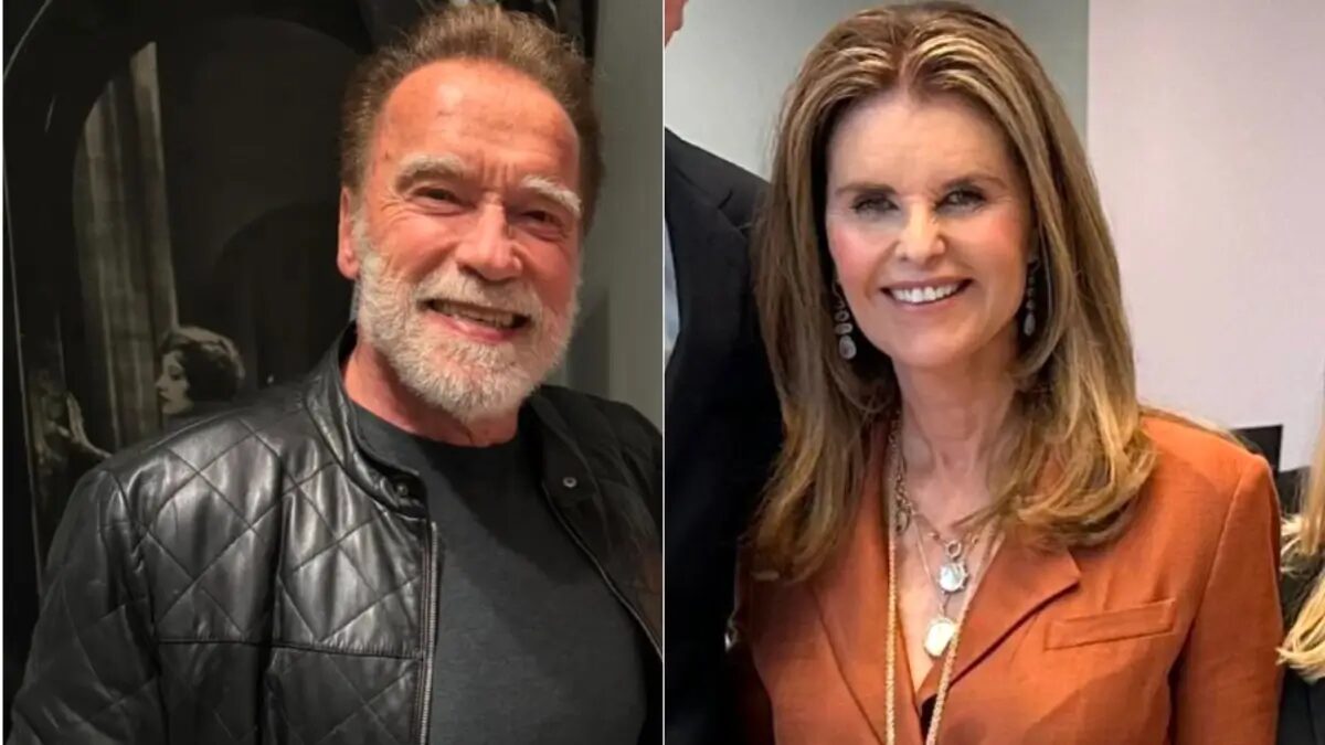‘Didn’t He Sleep with the Nanny?: Arnold Schwarzenegger’s Parenting Confession About His Son Sparks Fresh Scrutiny of the Affair That Ended His Marriage of 25 Years