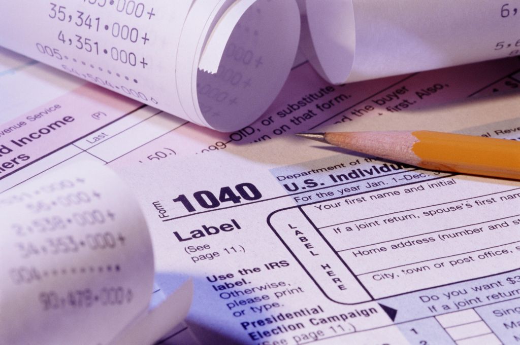 Big Profits: Predatory Tax Prep Companies And Their Reliance On Black Customers