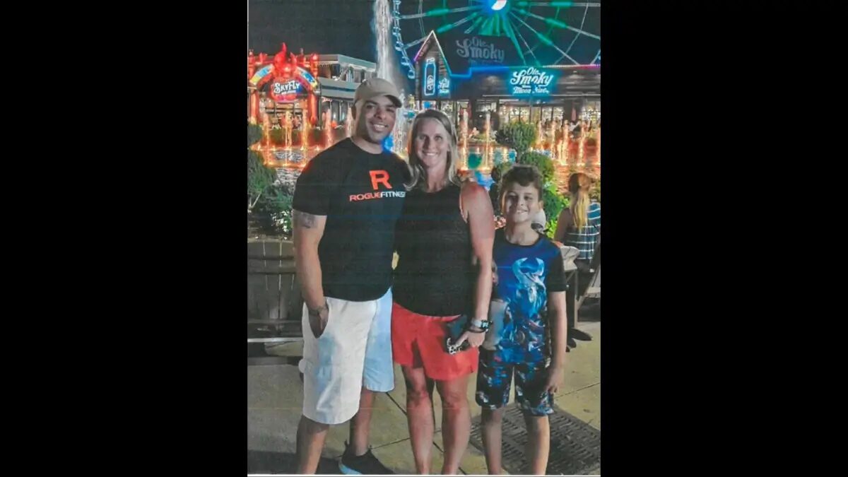 Paying for Calling Black Boy ‘A Mistake’: White Landlord Who Evicted Biracial Family From Lakeside Rental Property In Virginia Faces $750K Jury Verdict