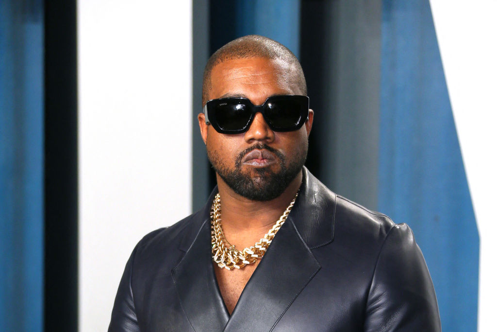 Ye And Sean Combs Bond On Jailhouse Phone Call