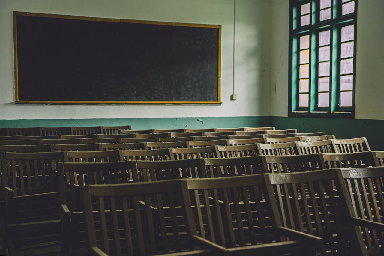 Georgia Is One Step Closer To Banning DEI in All Public Schools