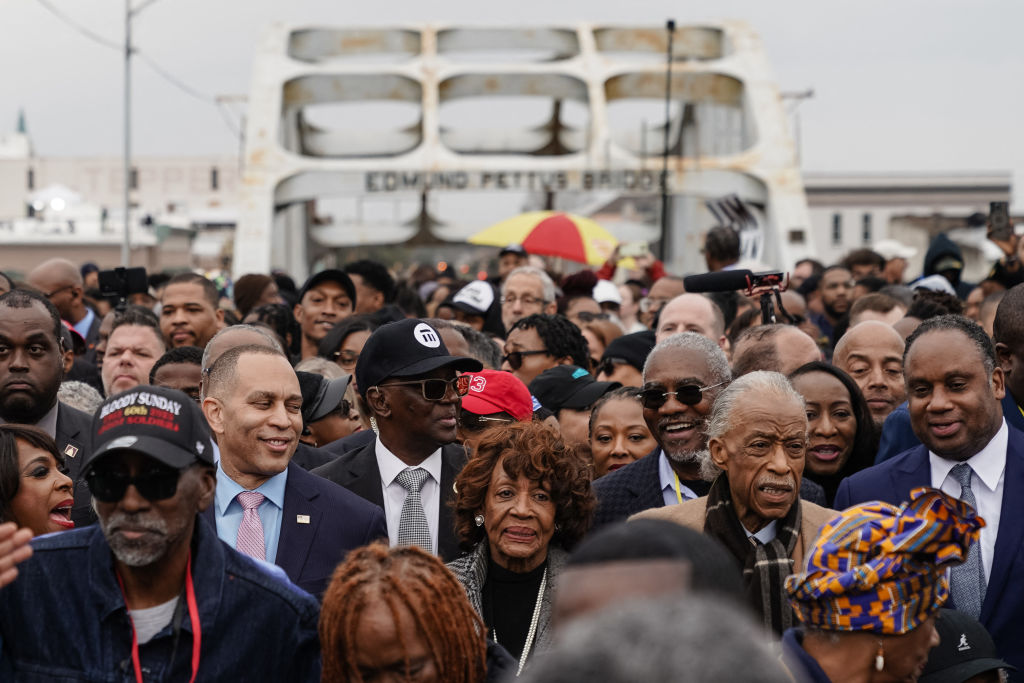 Selma 60th: A Love Letter To Alabama
