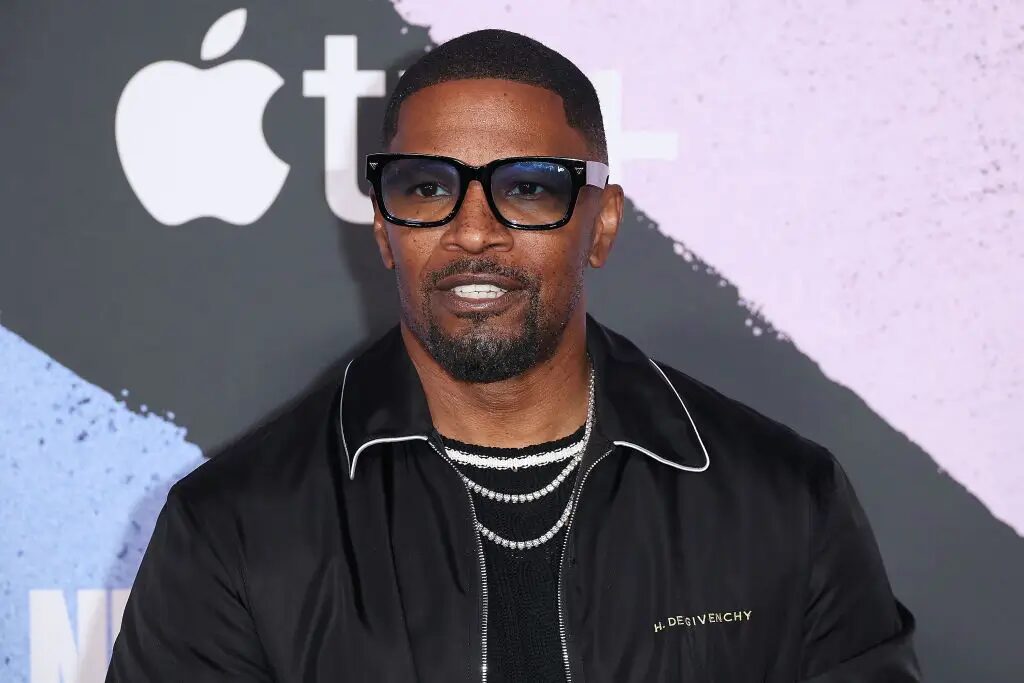 Jamie Foxx Recalls His Team’s Eerie Push to Get His Affairs In Order, Says They Feared Something Would ‘Happen’ Shortly Before He Suffered Stroke