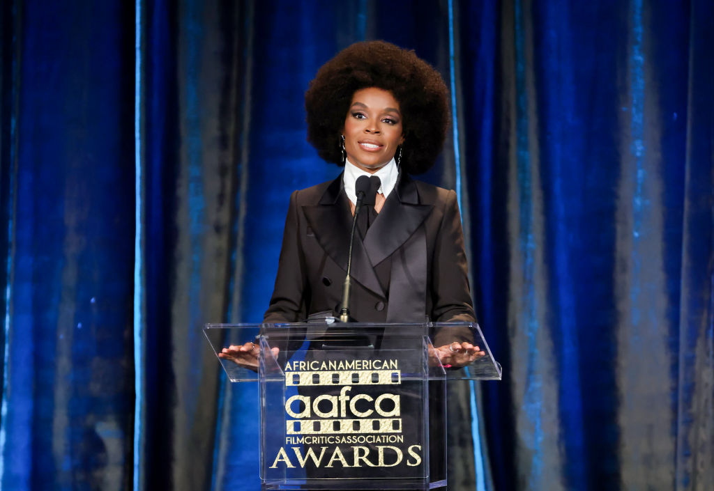 Amber Ruffin Fired From White House Correspondents Dinner Hosting Gig For Keeping It Real About Donald Trump’s Administration