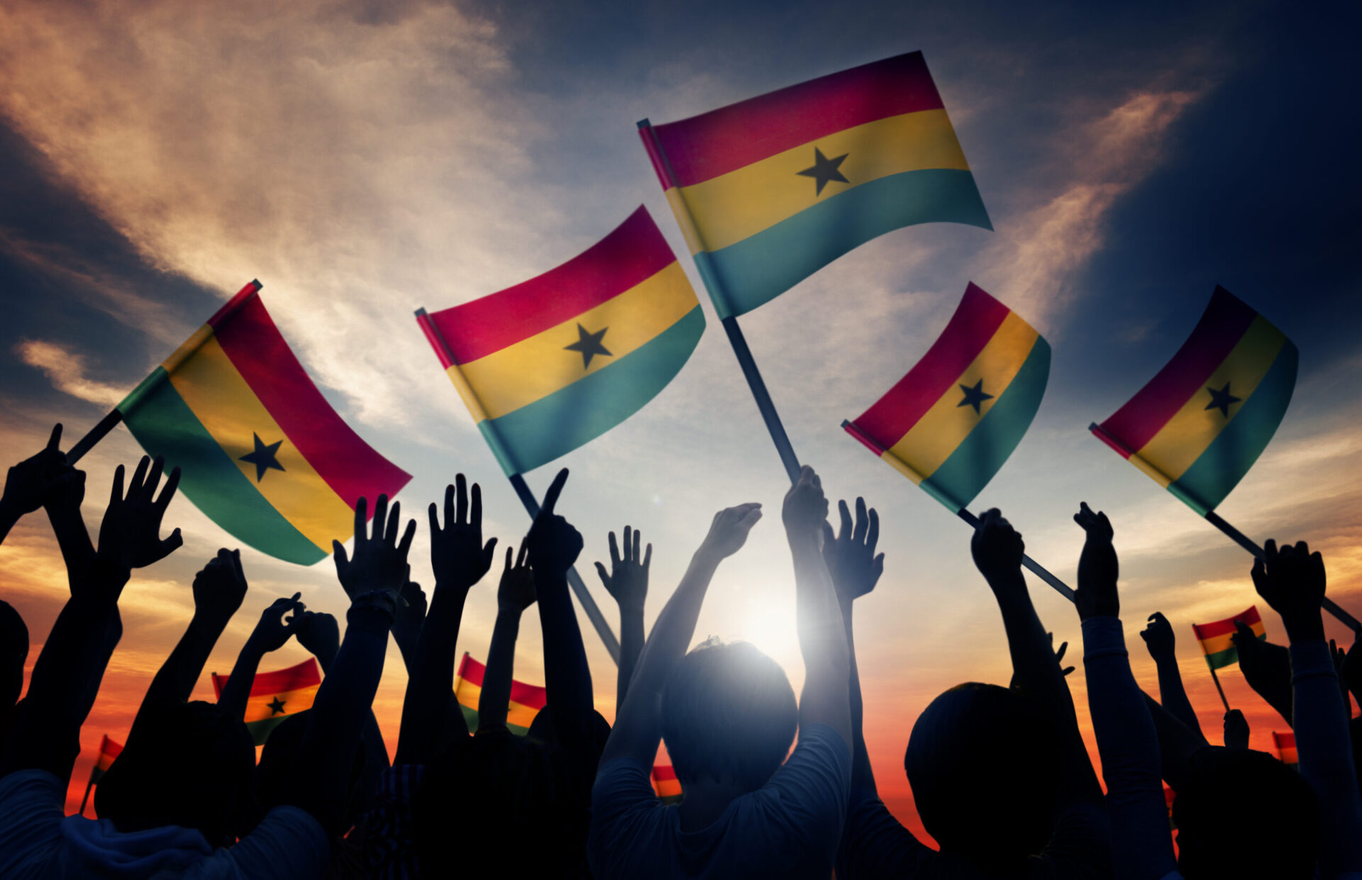Zenith Bank Celebrates Ghana’s Independence Day By Blending Business And Culture