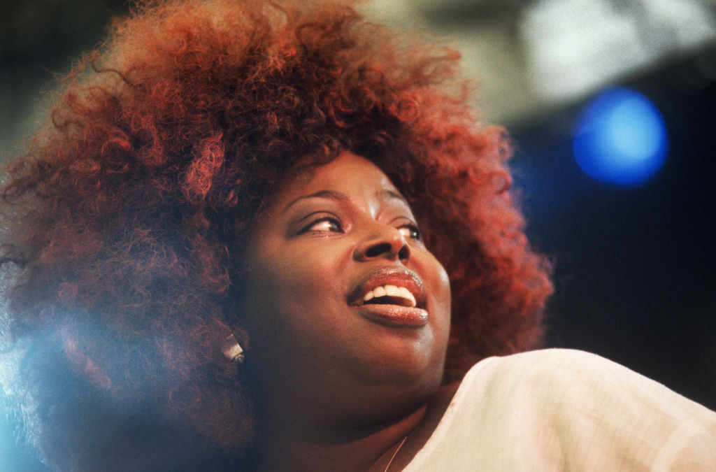 Funeral Services For Angie Stone Announced