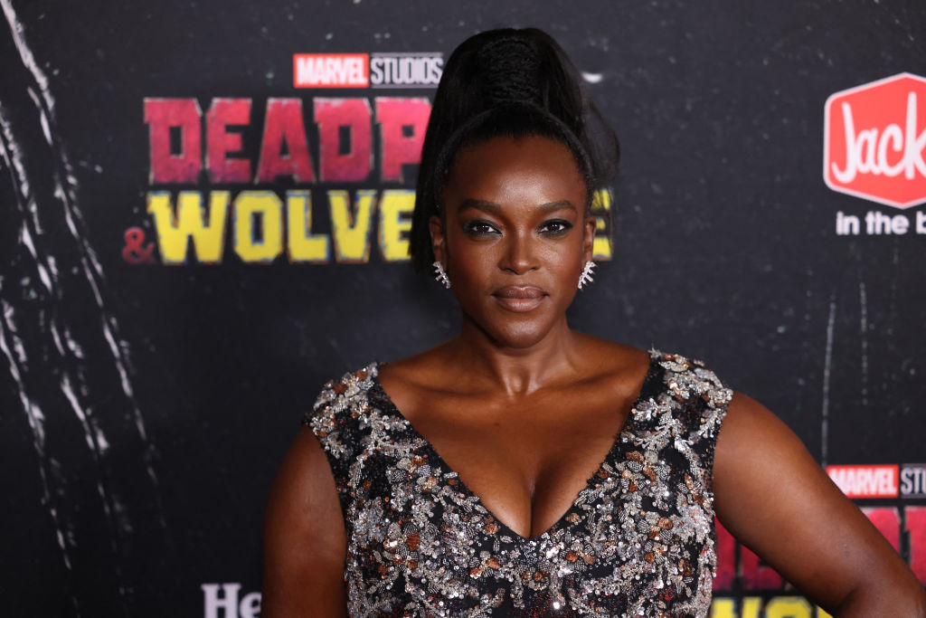 Wunmi Mosaku’s Most Riveting Movie And TV Roles