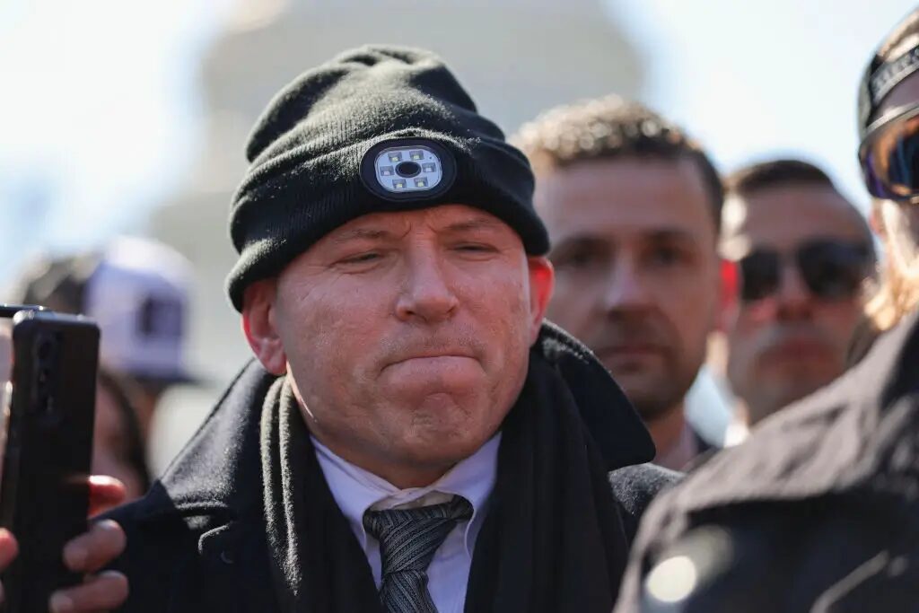 ‘I Miss Lynch Mobs’: Trump Ally Calls for Arrests of Democratic Mayors—Then MAGA Turns on Him In Brutal Backlash