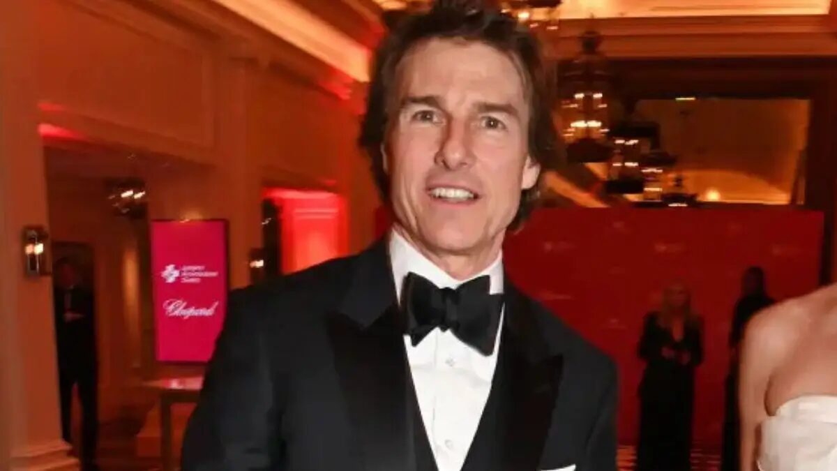 ‘Looks Completely Different’: Tom Cruise Fans Do a Double Take After Actor Looks Unrecognizable, Spotted with Ben Affleck’s Ex 