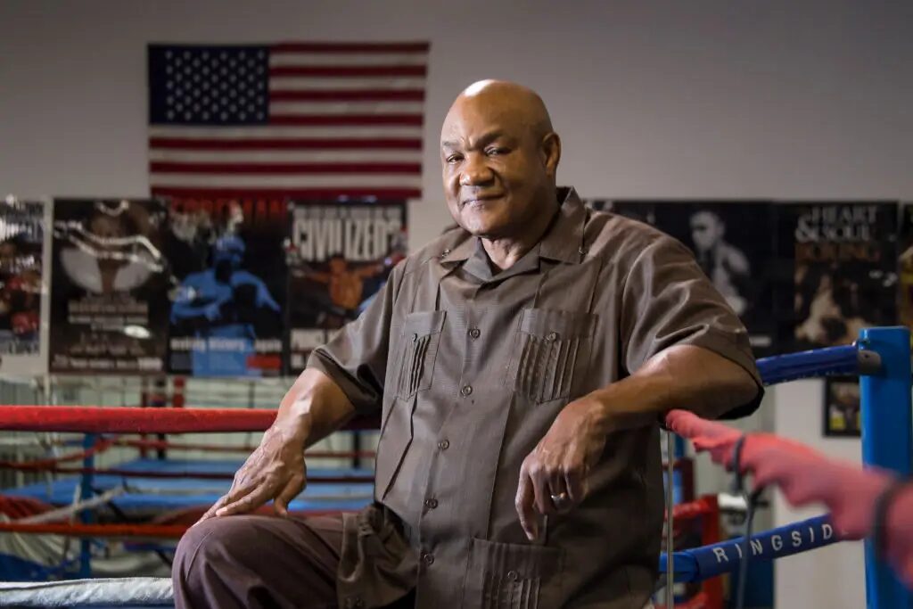‘Our Hearts are Broken’: George Foreman, Heavyweight Boxing Legend, Minister and Entrepreneur, Passes Away at Age 76