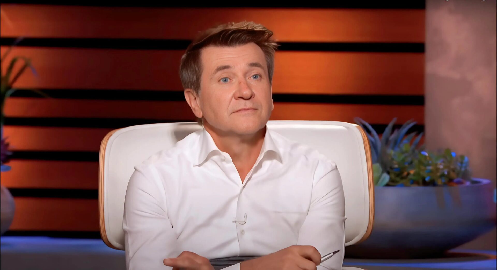 ‘I’m Suing You for Making Me Bleed’: ‘Shark Tank’ Drama Unfolds as Judge Issues Warning to Founders Whose Product Caused Him Bodily Harm