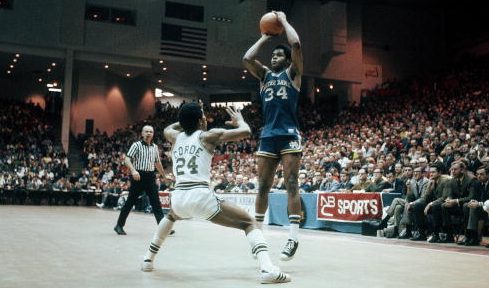 Top 10 Players With The Most Points Scored In NCAA Men’s Tournament Game