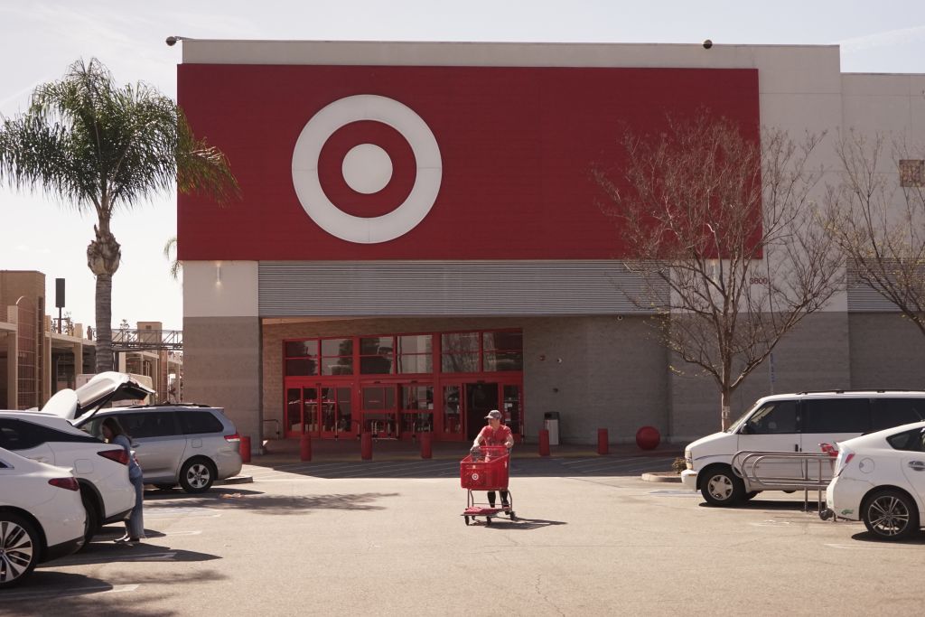 Target Boycotts Increase As Company Suffers Backlash Over Anti-DEI Policy