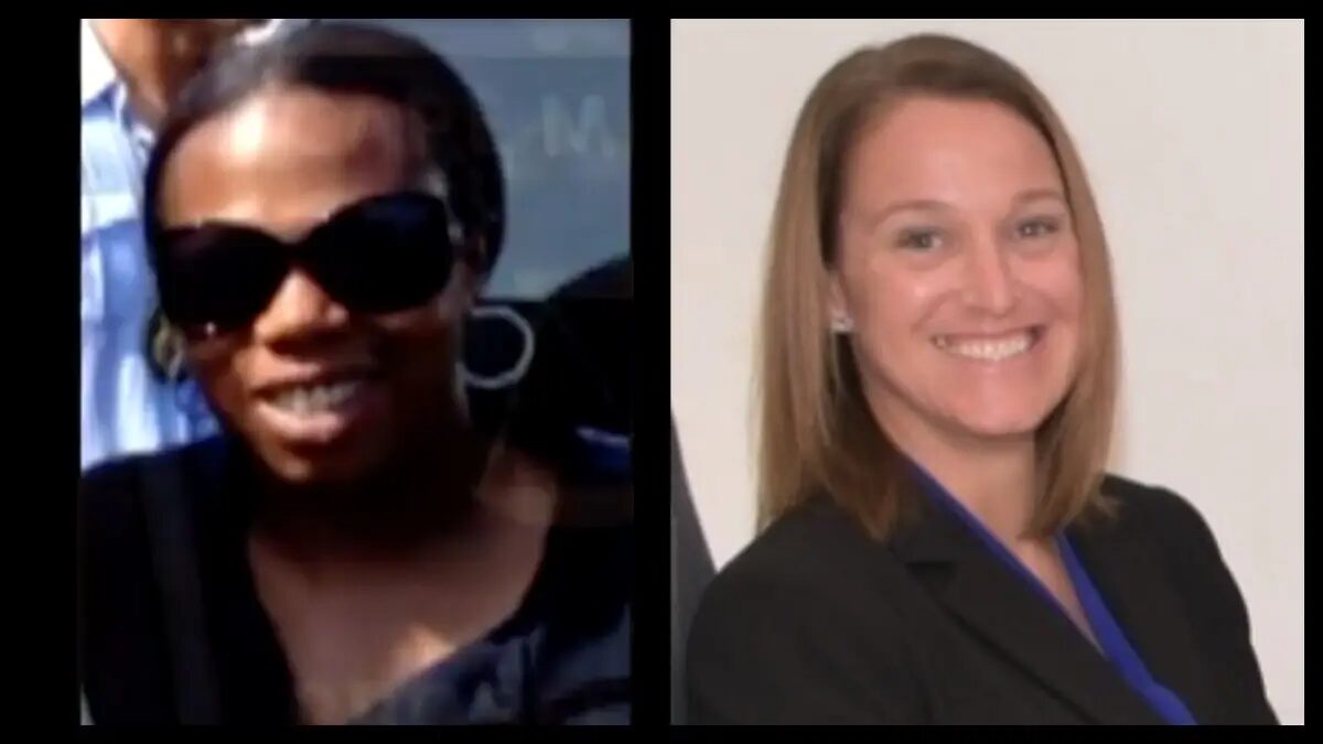 ‘Find Another Job Pumping Gas’: Female Detectives Punished for Speaking Out In Response to Years of Racist, Sexist Abuse by White Male Supervisors Win Settlement