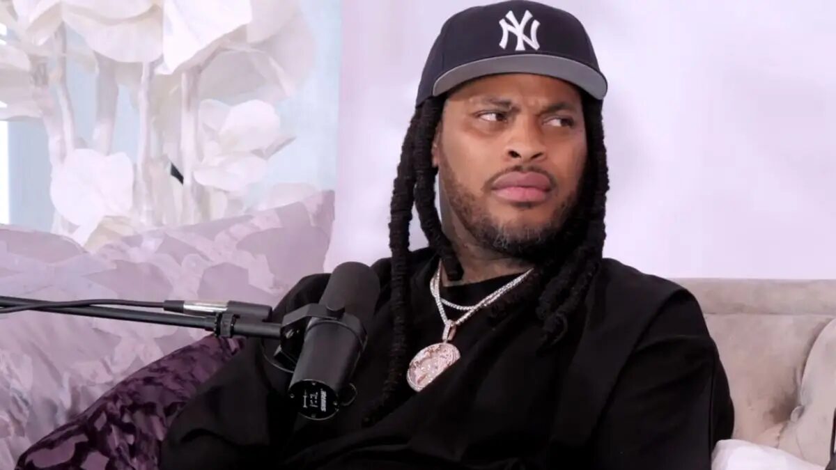 ‘Wife Would Leave Him Right After’: Waka Flocka Sparks Debate After Claiming He’d Save His Wife Over His Child During Interview