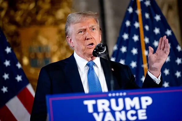 ‘Extraordinarily Dangerous’: Trump’s D.C. Attorney Pick Is ‘Aggressively’ Pursuing ‘Retribution’ Agenda, But Recently Exposed History of Inflammatory Remarks Could Sink Confirmation