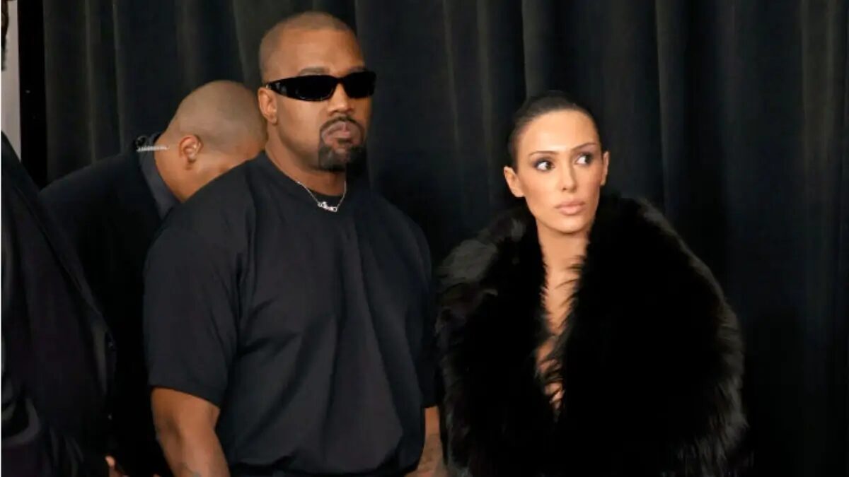 ‘Hopefully, This One Will Stay Clothed’: Bianca Censori Lookalike Spotted with Kanye West Amid Weeks of Divorce Rumors