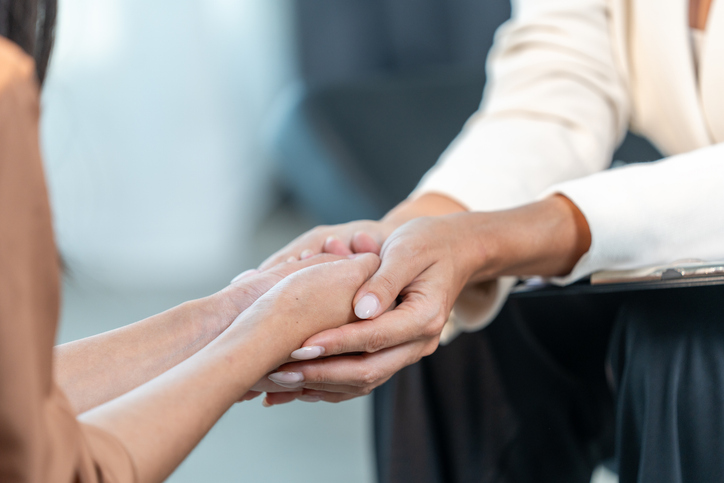 GED Section: Societal Anger and the Need for Unity