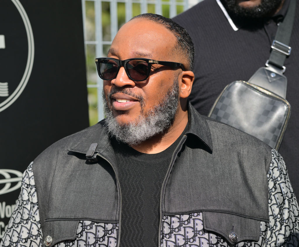 Marvin Sapp Under Fire For $40K Request From Congregation