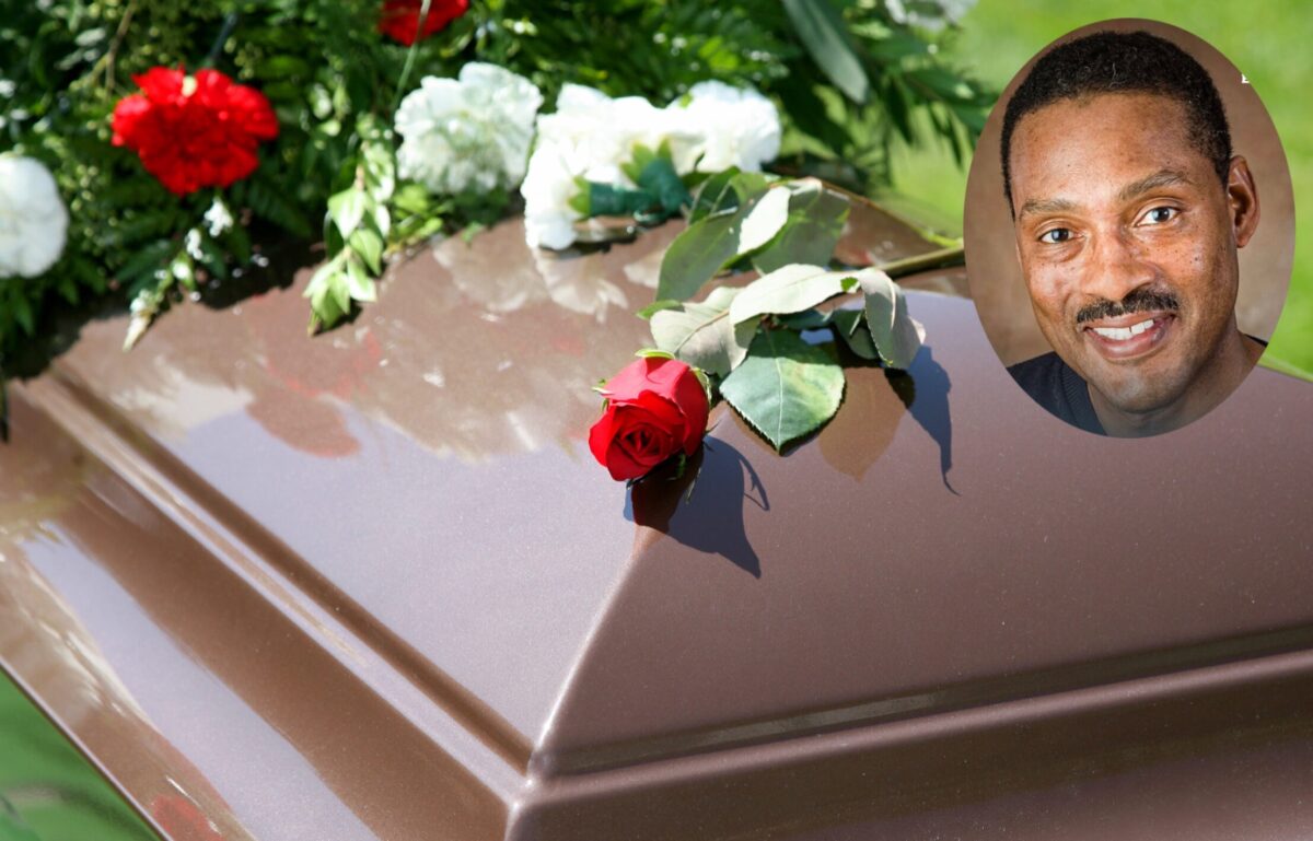 Junior Bridgeman Memorial Service Announced By Family