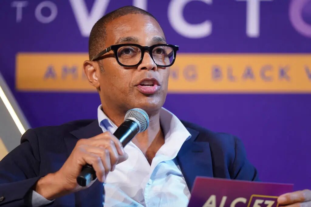 ‘The Truth Is Often Insulting’: Don Lemon Accused of Reversed Racism After Saying There’s No Such Thing As a ‘Rational’ Black MAGA Supporter