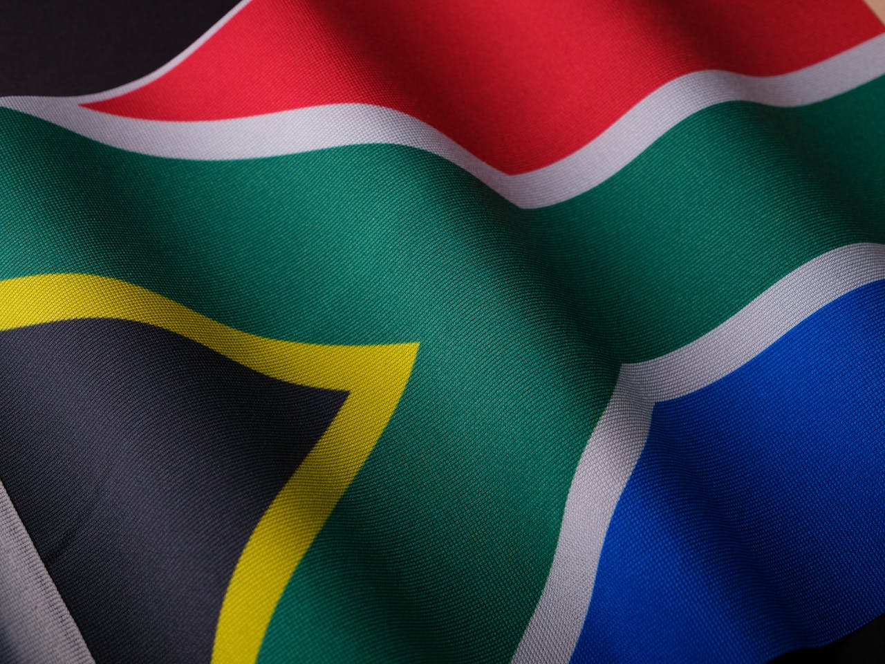 Marco Rubio Kicks South Africa’s Ambassador Out After His Analysis Of MAGA