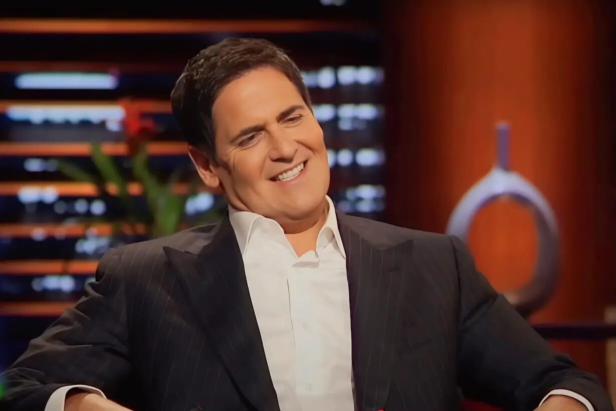 ‘I’m Allergic to Scams’: ‘Shark Tank’ Judge Mark Cuban Crushes Contestant’s Dreams, Calls Invention a ‘Joke’ During Failed Pitch
