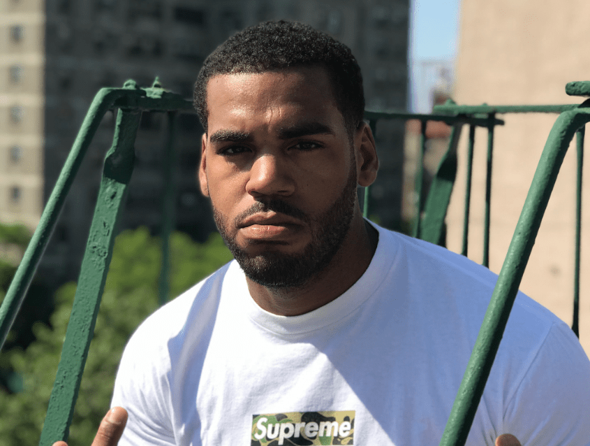 YM Bape, Who Terrorized NY Supreme Fans, Sentenced To 28 Years To Life In Prison For Murder-For-Hire Plot