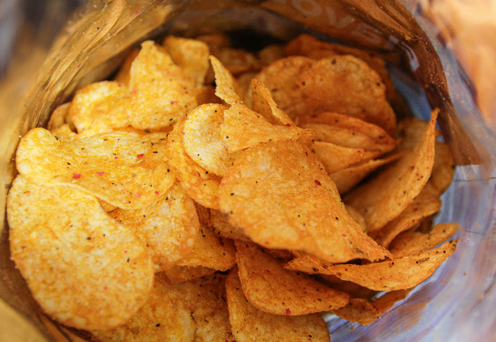 National Potato Chip Day: Best Chips By Region