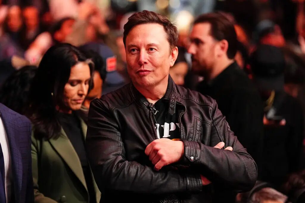 ‘Is Anyone Surprised?’: Elon Musk Immediately Becomes Laughing Stock of the Web After Celebrating Trump’s Elimination of Department of Education with Meme Featuring Misspelling