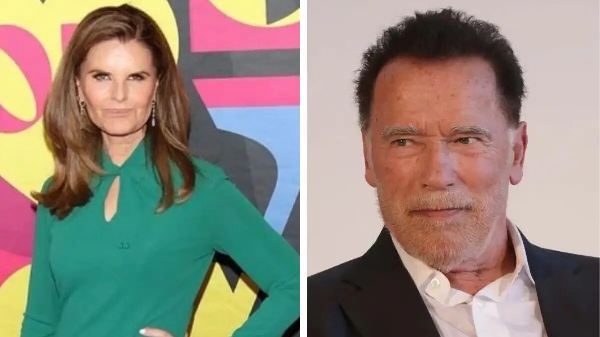 ‘That Always Drove Me Crazy’: JFK’s Niece Maria Shriver Rejects the ‘Kennedy Women’ Narrative Years After Arnold Schwarzenegger’s Affair with Nanny”