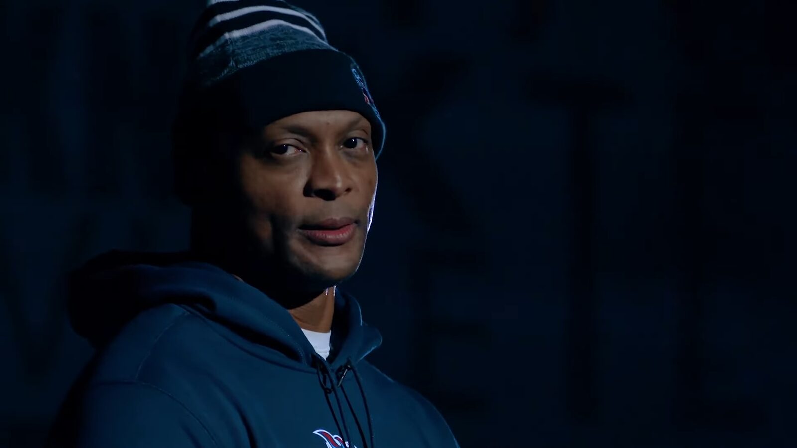 Eddie George’s New Gridiron: Tennessee State University Exit, Bowling Green State University Era Begins