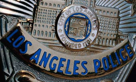 ‘Hit Black People in the Liver’: LAPD Cops Caught In Secret Recordings Bragging About Racist Abuse and Targeting Black Citizens