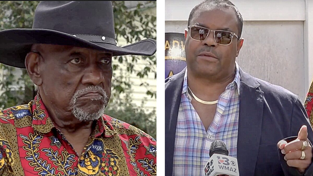 ‘He Destroyed My Whole World’: Georgia State Trooper Who Jailed 84-Year-Old Black Man for DUI Because He Walks with a Limp, Accused of Pattern of Racially Profiling, False Arrests