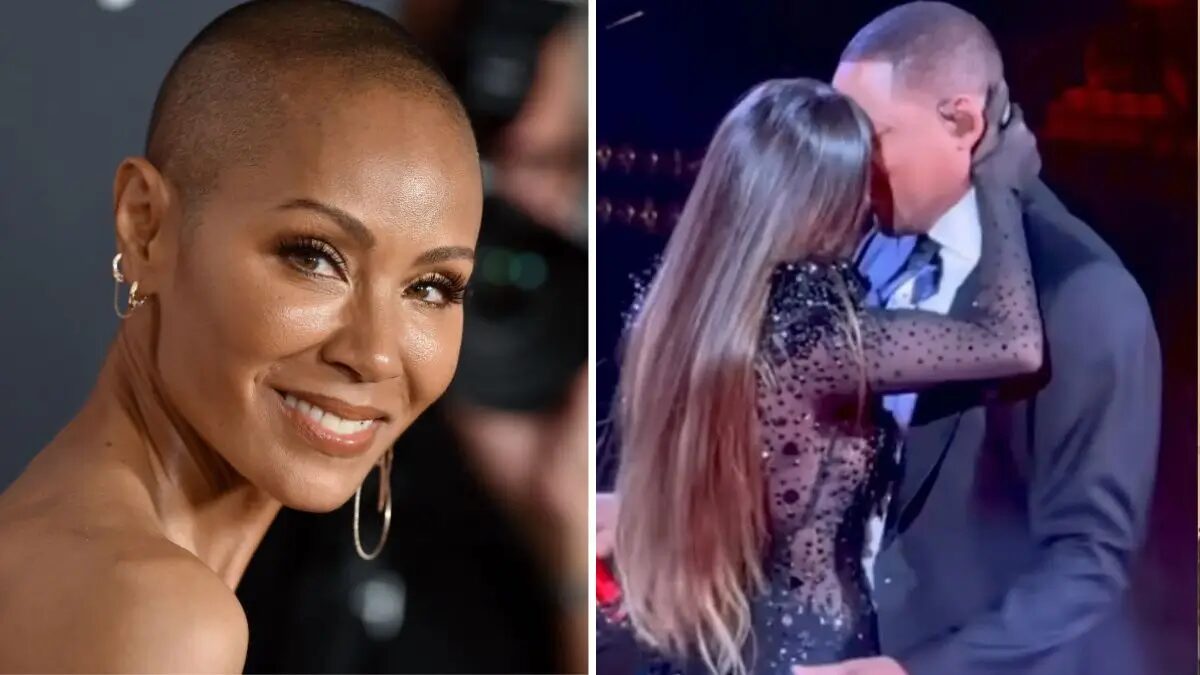 ‘He’s Crossed a Serious Line’: Jada Pinkett Smith Reportedly Plotting ‘Revenge’ Romance After Will Smith’s PDA-Filled Performance with Latin Pop Star