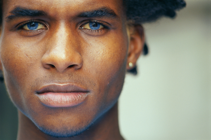 Scientists Reveal That the First Irish People Were Black with Blue Eyes