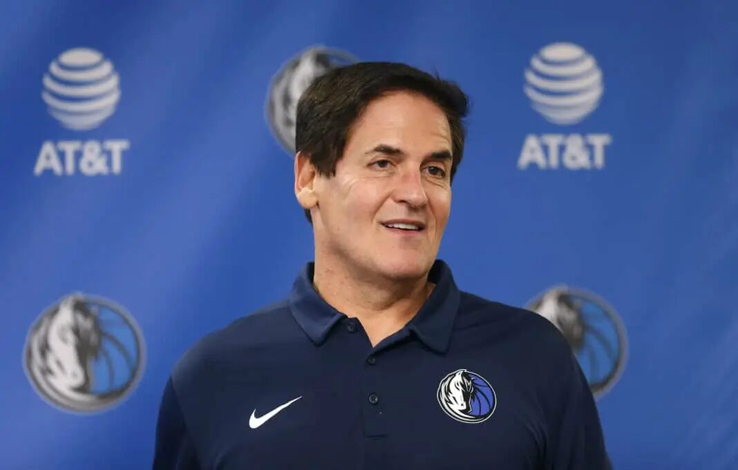 ‘He Has a Lot of Nerve’: Mark Cuban’s Bootstrap First Advice to Black Businesswomen Seeking Funding Stirs Controversy