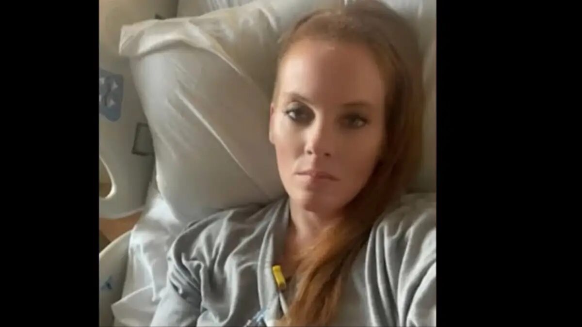 ‘Money Problems… Solved’: Utah Nurse Accused of Murder Allegedly Faked Friend’s Cancer Diagnosis for $1.5M Insurance Payout, But There’s No Proof the Policy Exists