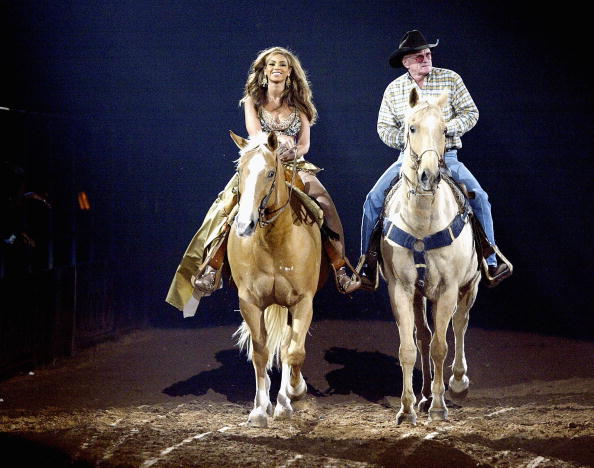 1970-2025: Every Black Artist Who Has Performed at Rodeo Houston