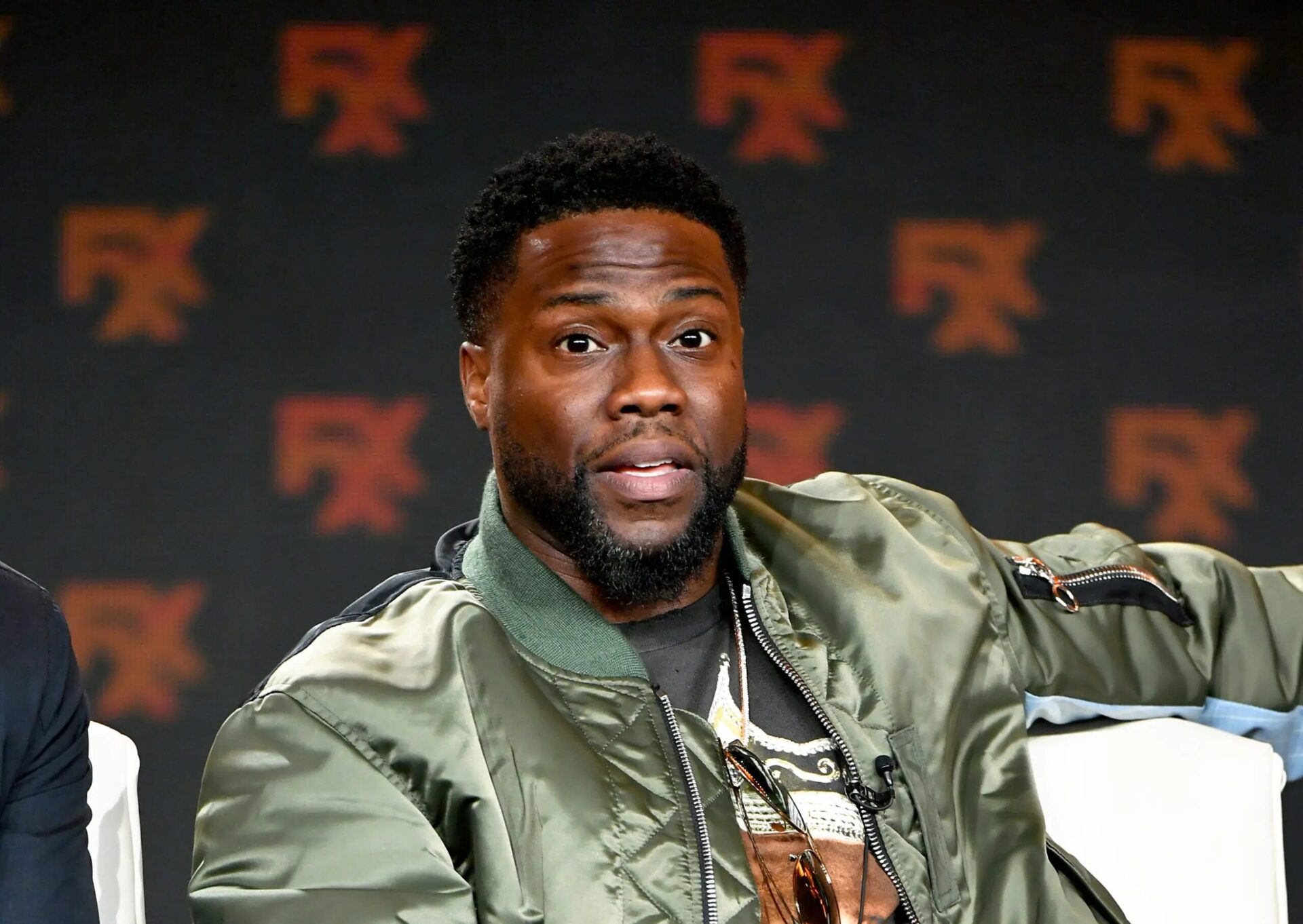 ‘He Shouldn’t Be a Shark’: Kevin Hart Accused of Stealing ‘Shark Tank’ Pitch After His Restaurant Shuts Down Following ‘Greasy and Flavorless’ Reviews