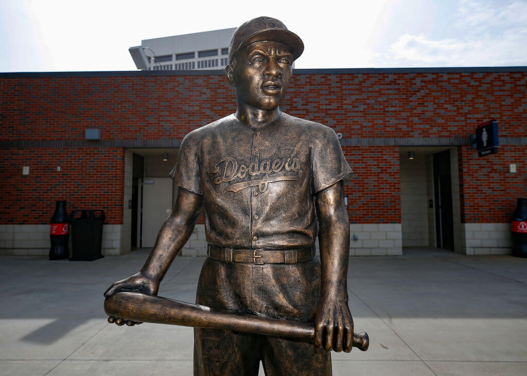 ‘Jim Crow 2.0’: Pentagon Reinstates Jackie Robinson Tribute After Wave of Public Backlash Over Latest DEI Purge; Democrats Cite Racism, But Republicans Shift Blame AI