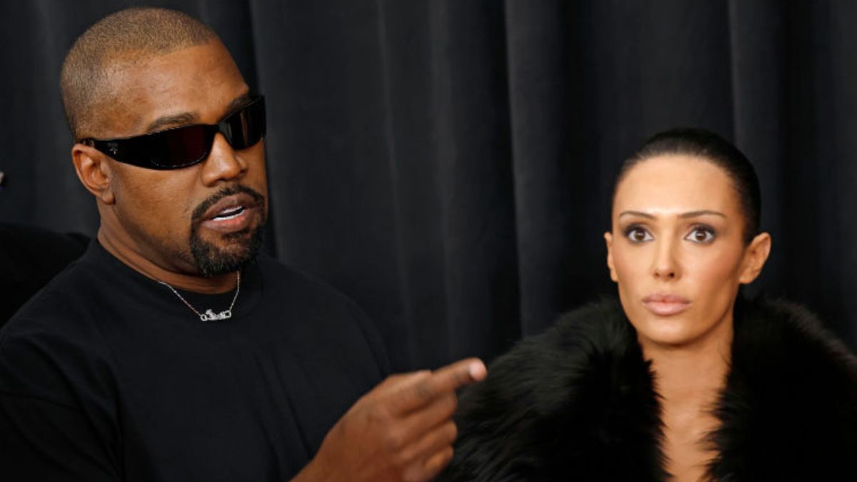 ‘Everyone Has Gone’: Kanye West’s Longtime Manager Reportedly Walked Away Following His Online Rants—And Bianca Censori’s Revealing Showcase at His Party