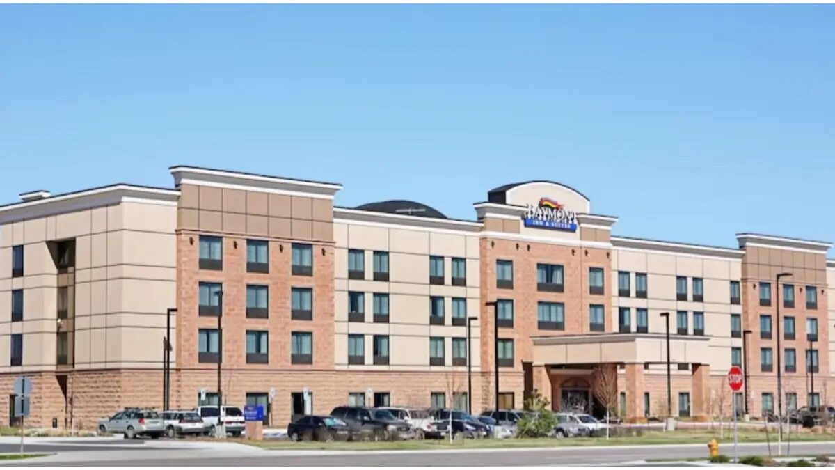 Colorado Black Man Called Racial Slur at Wyndham Hotel, Branded ‘Aggressive’ While Trying to Use Restroom—Cops Called on Him Twice Just for Complaining, Lawsuit Alleges